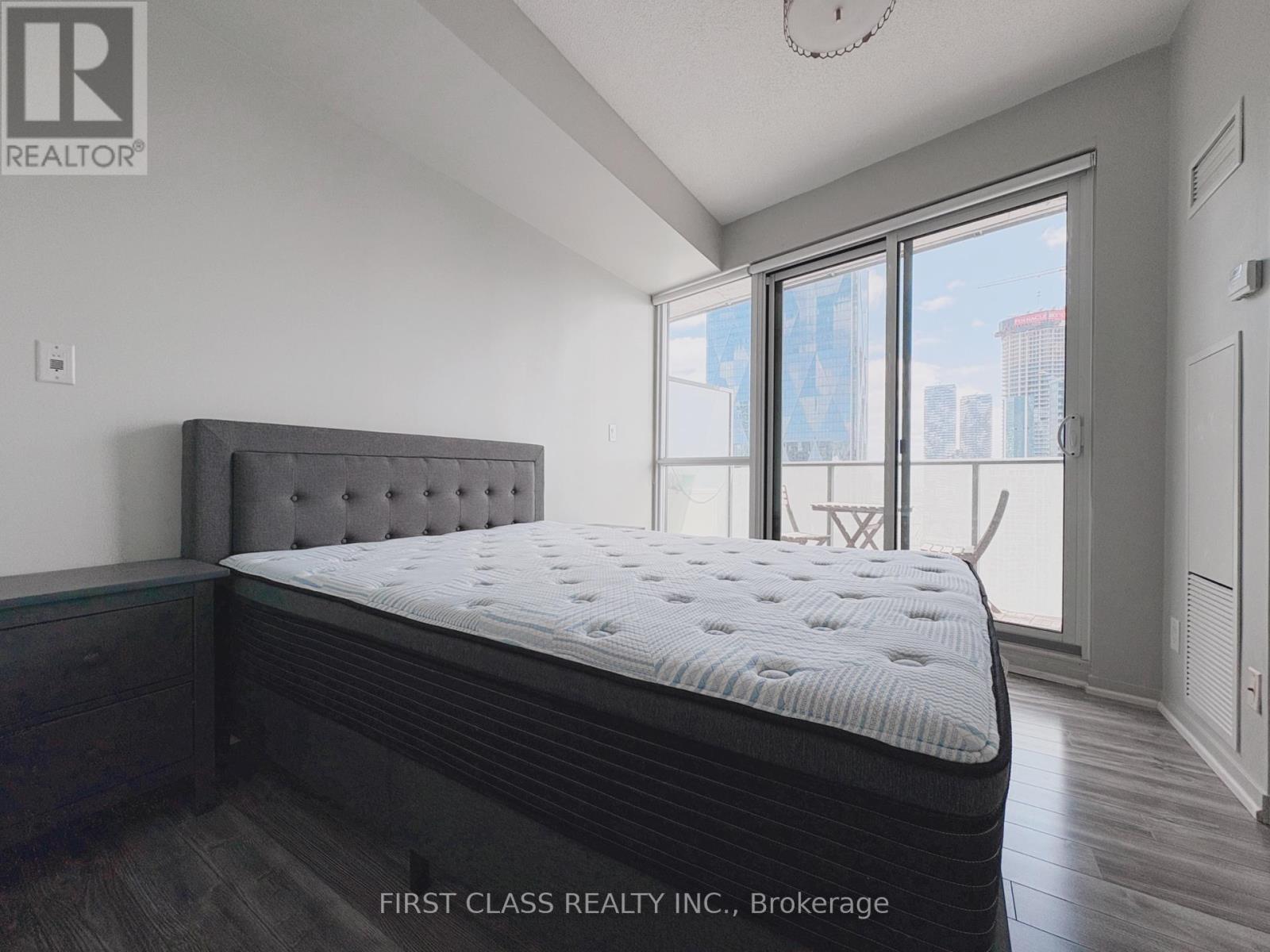 3610 - 65 Bremner Boulevard, Toronto, Ontario  M5J 0A7 - Photo 10 - C12121759