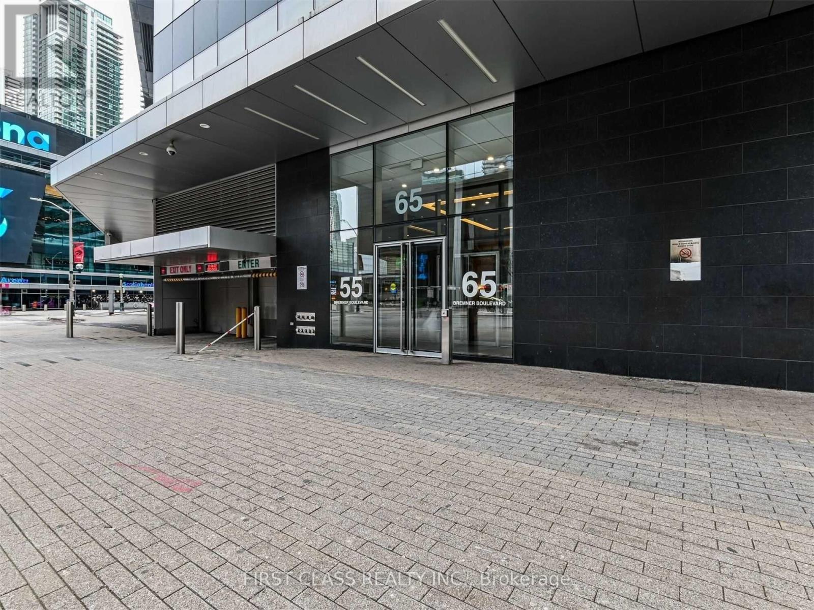 3610 - 65 Bremner Boulevard, Toronto, Ontario  M5J 0A7 - Photo 3 - C12121759