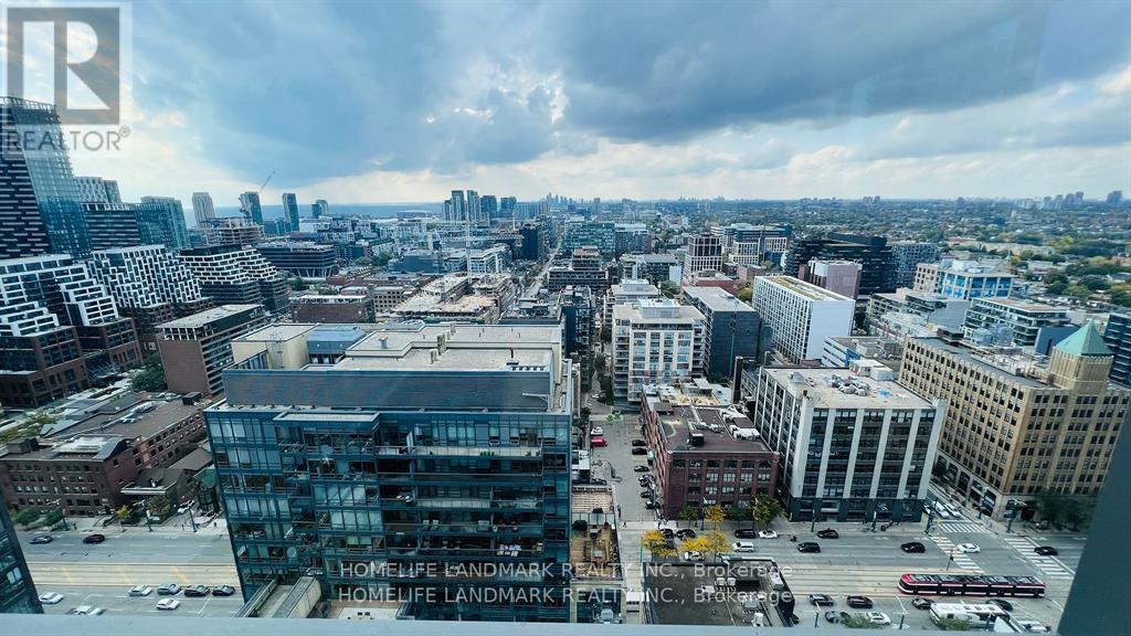 2702 - 8 Charlotte Street, Toronto, Ontario  M5V 1L5 - Photo 15 - C12121763