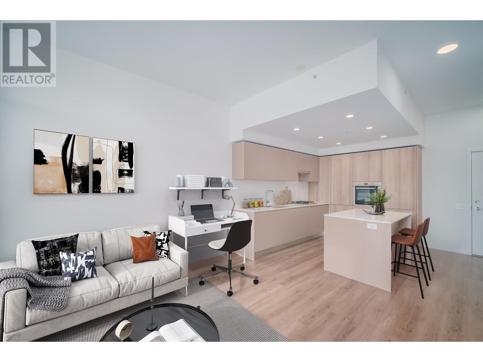 603 3809 Evergreen Place, Burnaby, British Columbia  V3J 0M1 - Photo 4 - R2997264