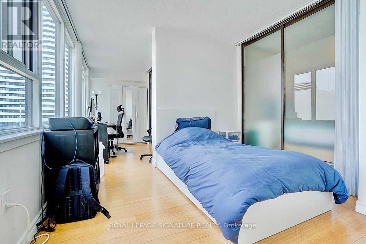 1209 - 45 Carlton Street, Toronto, Ontario  M5B 2H9 - Photo 23 - C12119979