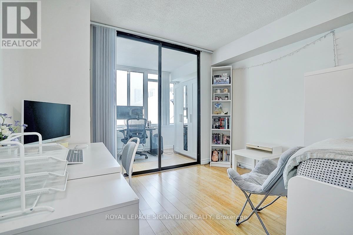 1209 - 45 Carlton Street, Toronto, Ontario  M5B 2H9 - Photo 15 - C12119979