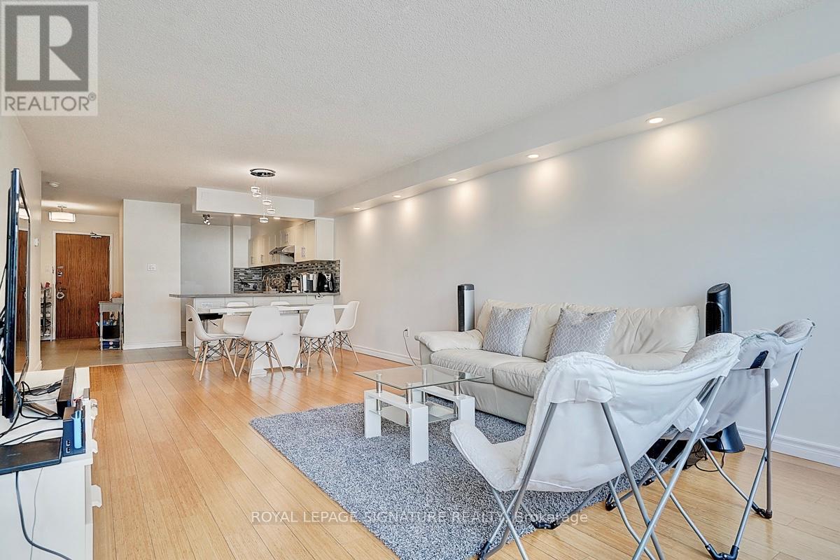 1209 - 45 Carlton Street, Toronto, Ontario  M5B 2H9 - Photo 28 - C12119979