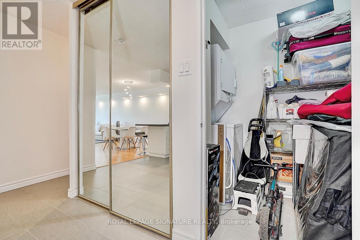 1209 - 45 Carlton Street, Toronto, Ontario  M5B 2H9 - Photo 27 - C12119979