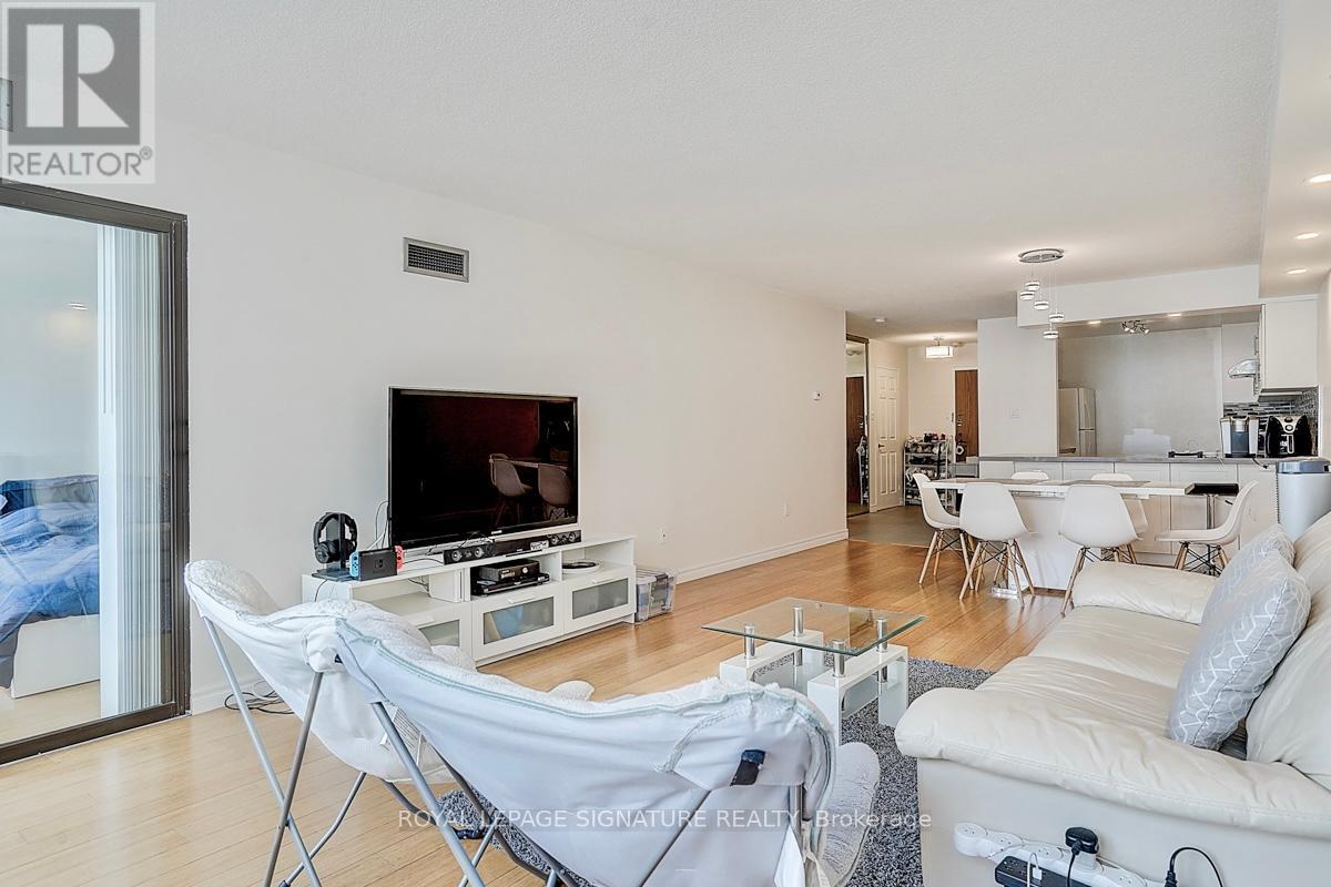 1209 - 45 Carlton Street, Toronto, Ontario  M5B 2H9 - Photo 25 - C12119979