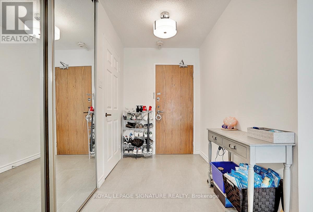 1209 - 45 Carlton Street, Toronto, Ontario  M5B 2H9 - Photo 35 - C12119979