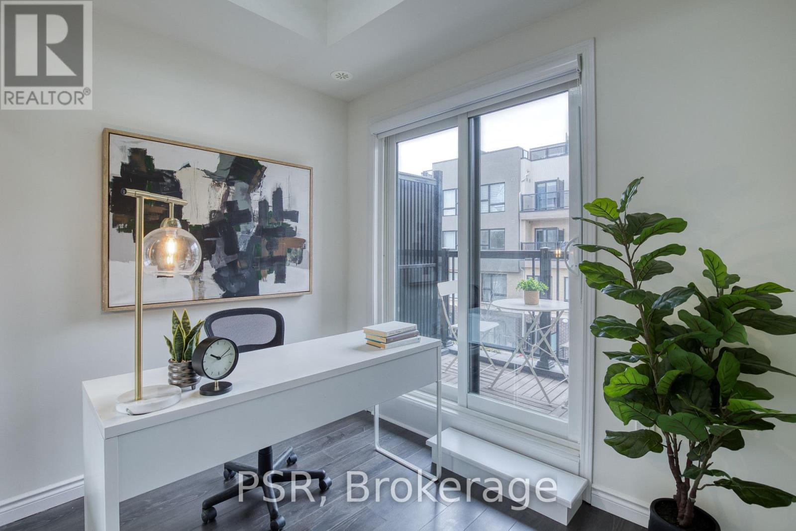 345 - 500 Kingbird Grove, Toronto, Ontario  M1B 0E4 - Photo 12 - E12108008