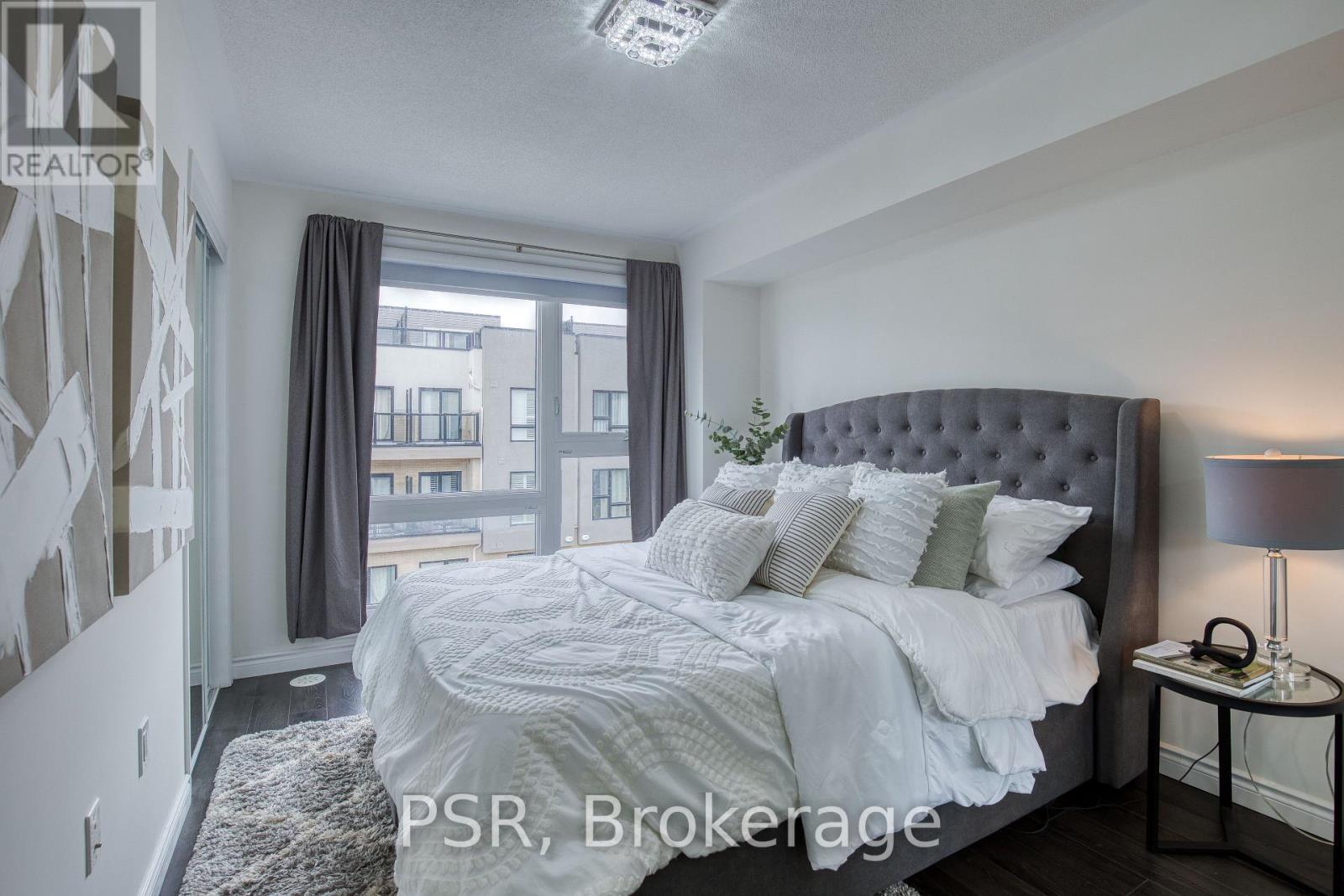 345 - 500 Kingbird Grove, Toronto, Ontario  M1B 0E4 - Photo 15 - E12108008