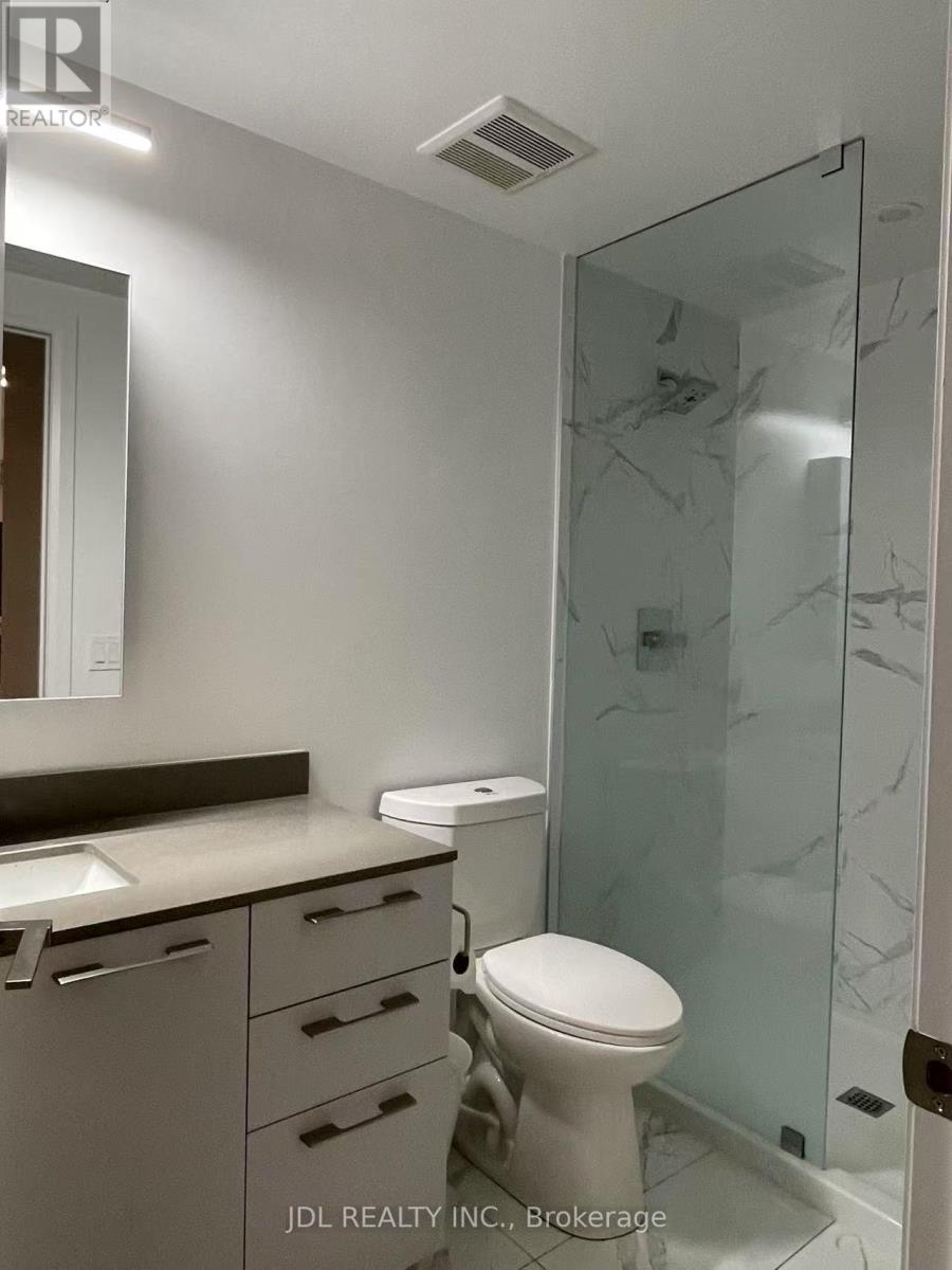 A 1701 - 8 Water Walk Drive, Markham, Ontario  L3R 6L4 - Photo 5 - N12121746