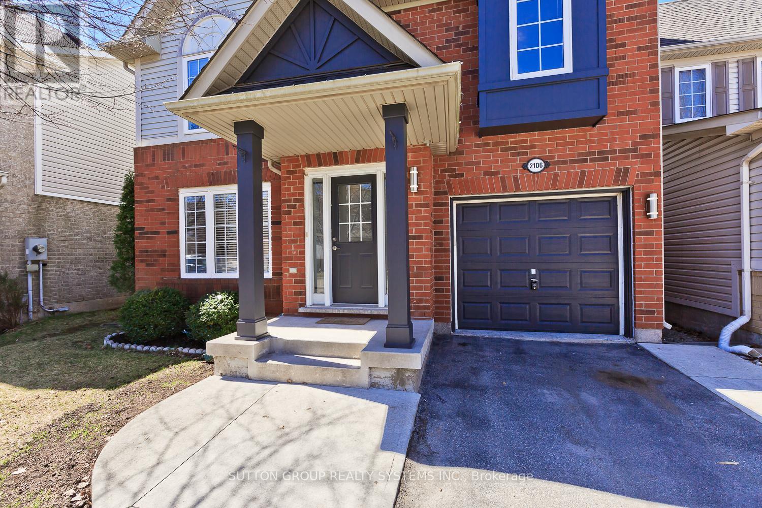 2106 Dunmore Avenue, Burlington, Ontario  L7L 6V9 - Photo 2 - W12121730