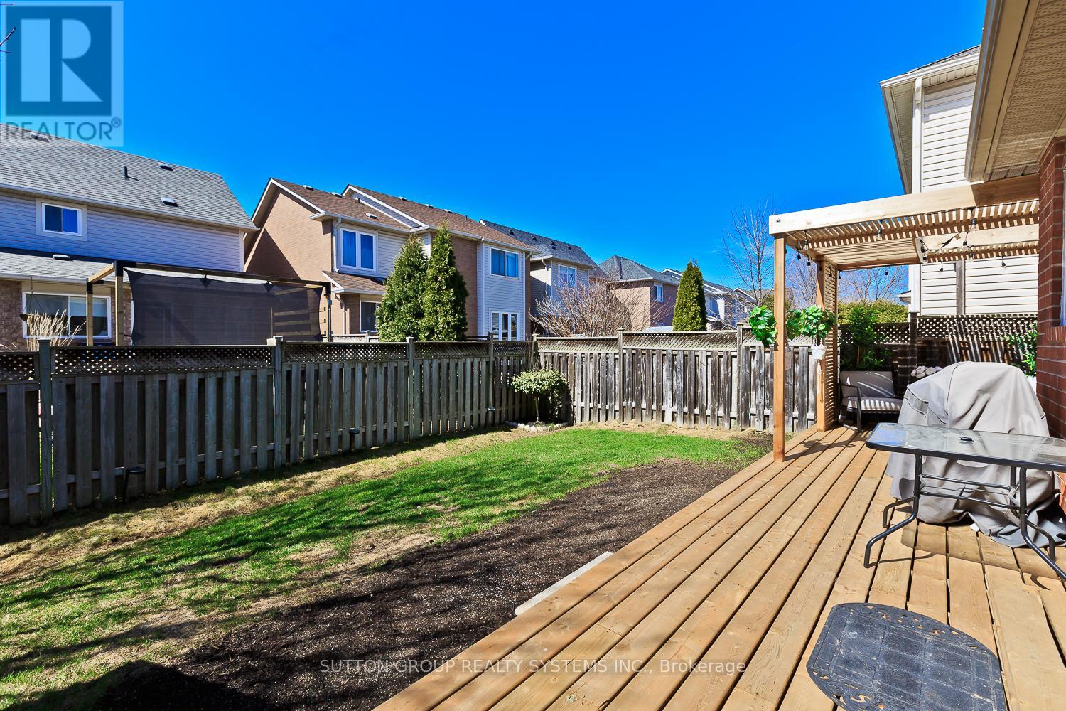2106 Dunmore Avenue, Burlington, Ontario  L7L 6V9 - Photo 35 - W12121730
