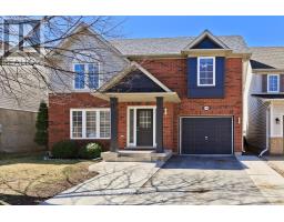 2106 DUNMORE AVENUE, Burlington, Ontario