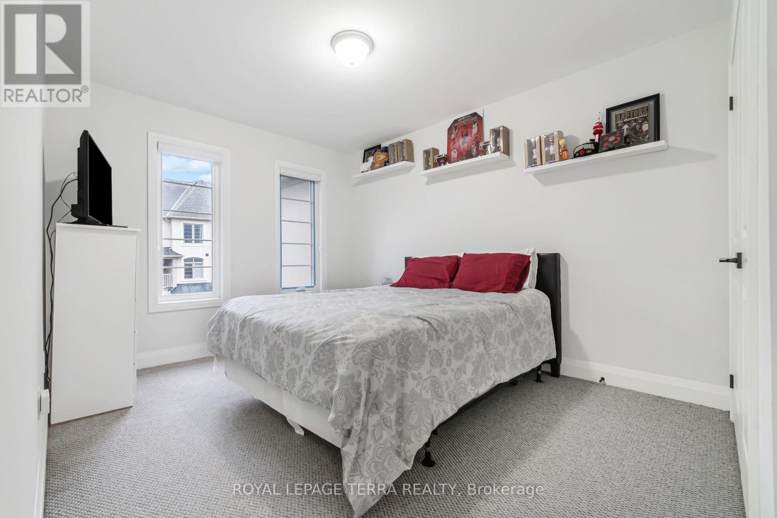 27 Summerbeam Way, Brampton (Northwest Brampton), Ontario  L6Y 0E3 - Photo 29 - W12121747