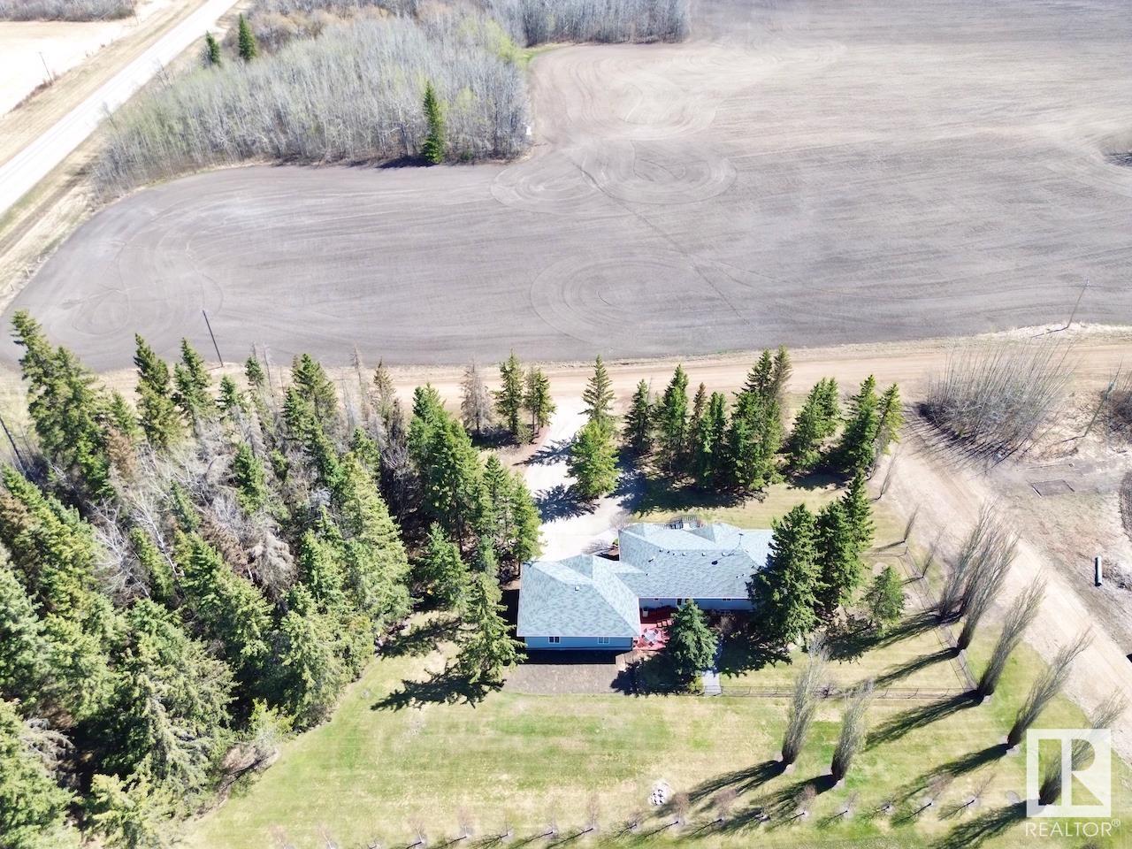 673078 Range Road 185, Rural Athabasca County, Alberta  T0A 1V0 - Photo 13 - E4434260