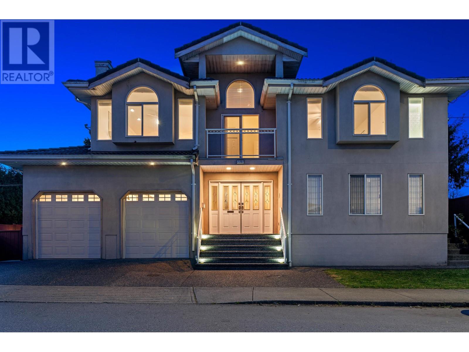 7707 12TH AVENUE, Burnaby, British Columbia