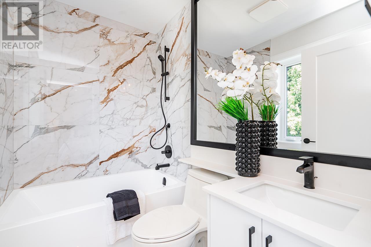 2356 West 16th Avenue, Vancouver, British Columbia  V6K 3B6 - Photo 23 - R2996367