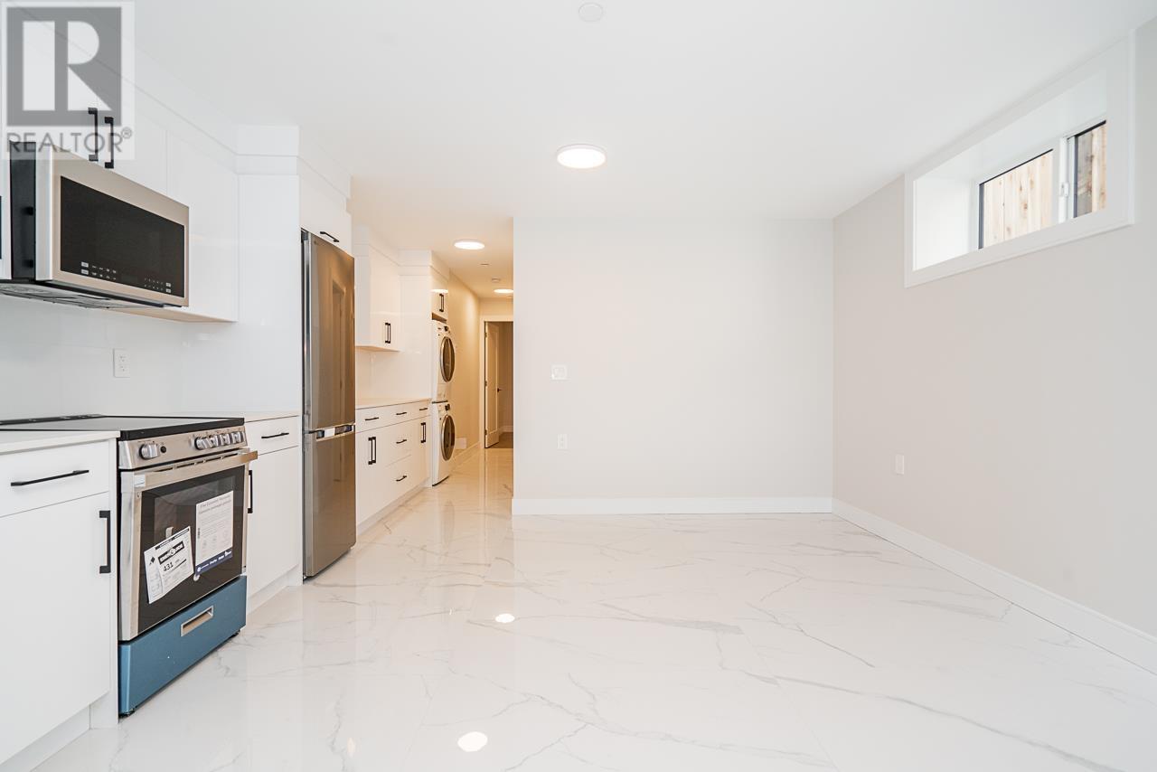 2356 West 16th Avenue, Vancouver, British Columbia  V6K 3B6 - Photo 10 - R2996367
