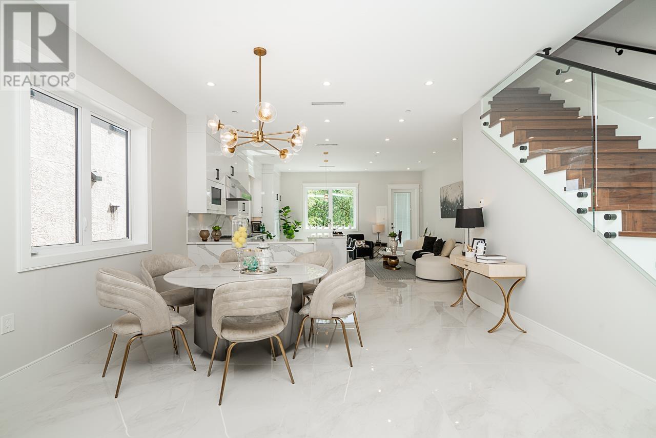 2356 West 16th Avenue, Vancouver, British Columbia  V6K 3B6 - Photo 15 - R2996367