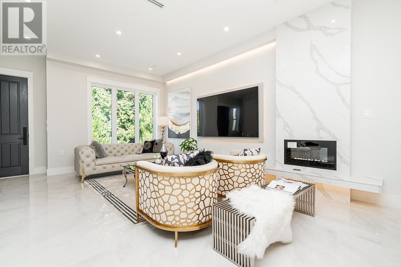 2356 West 16th Avenue, Vancouver, British Columbia  V6K 3B6 - Photo 8 - R2996367