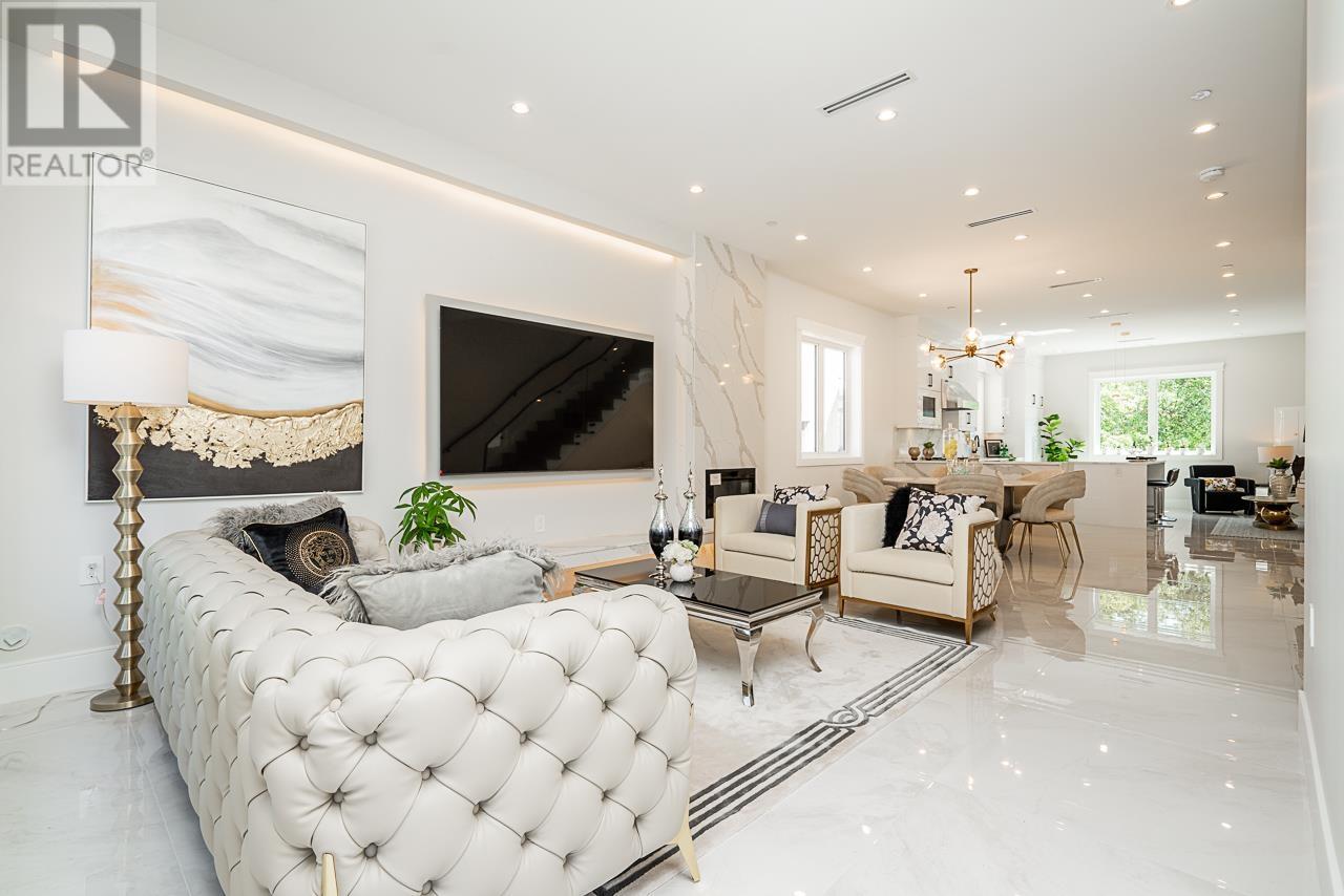 2356 West 16th Avenue, Vancouver, British Columbia  V6K 3B6 - Photo 6 - R2996367
