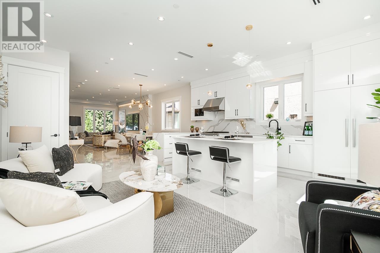 2356 West 16th Avenue, Vancouver, British Columbia  V6K 3B6 - Photo 5 - R2996367