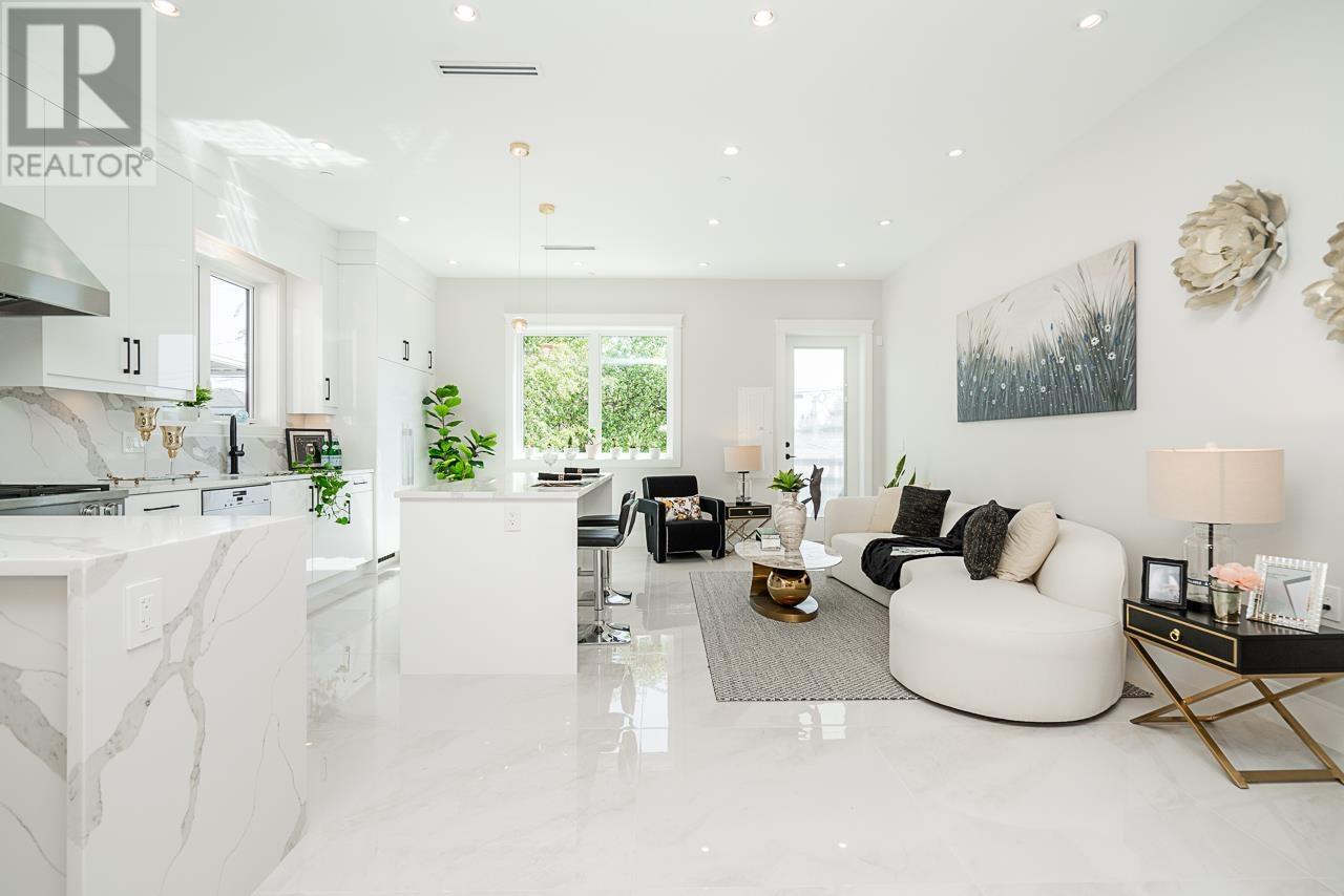 2356 West 16th Avenue, Vancouver, British Columbia  V6K 3B6 - Photo 7 - R2996367