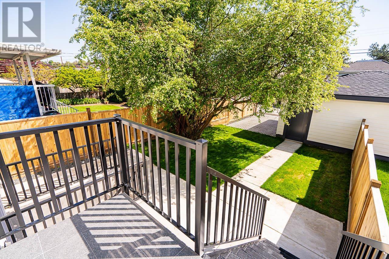 2356 West 16th Avenue, Vancouver, British Columbia  V6K 3B6 - Photo 27 - R2996367