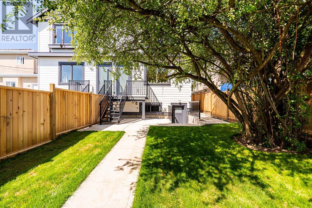 2356 West 16th Avenue, Vancouver, British Columbia  V6K 3B6 - Photo 26 - R2996367