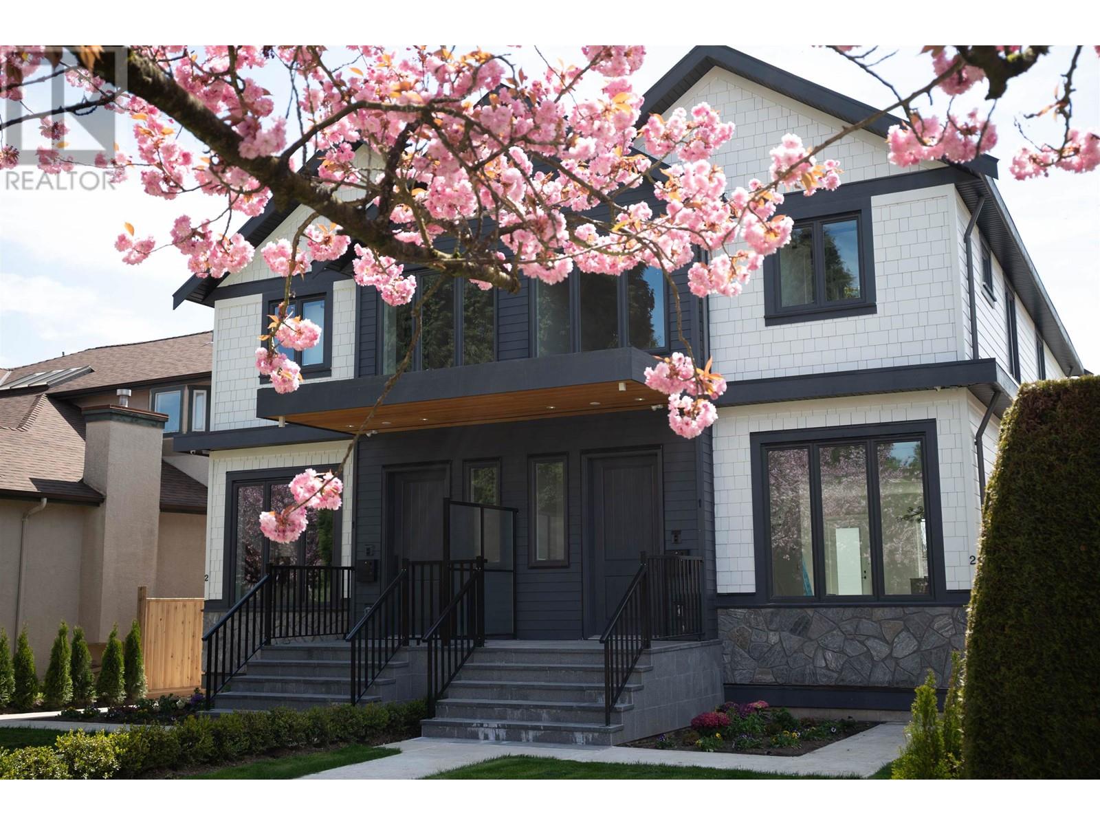 2356 West 16th Avenue, Vancouver, British Columbia  V6K 3B6 - Photo 28 - R2996367
