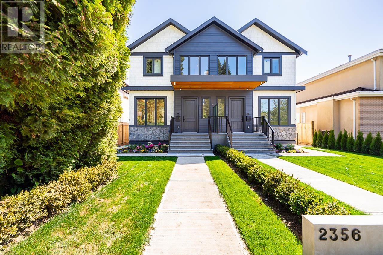 2356 West 16th Avenue, Vancouver, British Columbia  V6K 3B6 - Photo 29 - R2996367