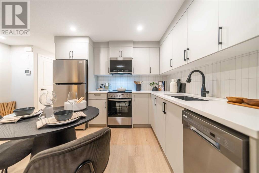 584 Rowmont Boulevard Nw, Calgary, Alberta  T3L 0L6 - Photo 34 - A2213451