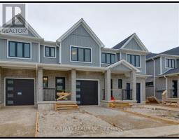 UNIT 4 - 1 MILLER DRIVE, Lucan Biddulph, Ontario