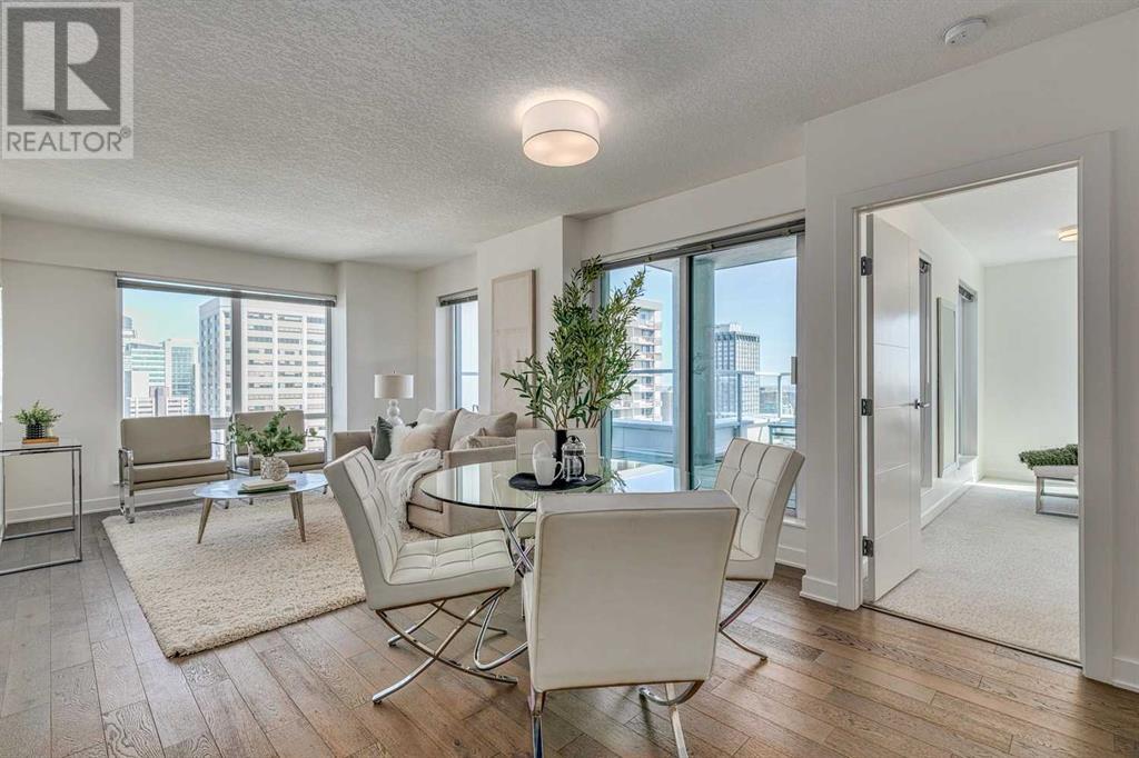 3006, 930 6 Avenue Sw, Calgary, Alberta  T2P 1J3 - Photo 7 - A2217260