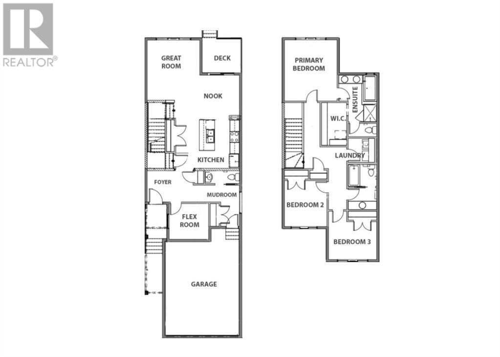 615 Buffaloberry Manor Se, Calgary, Alberta  T3M 3Z2 - Photo 11 - A2196160