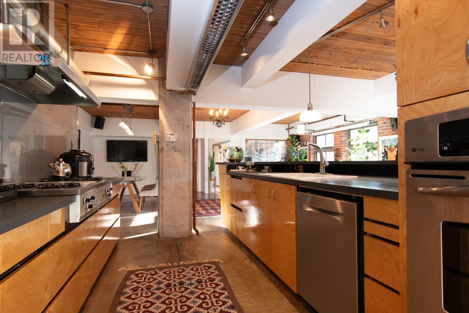 120 Powell Street, Vancouver, British Columbia  V6A 1G1 - Photo 19 - R2997765