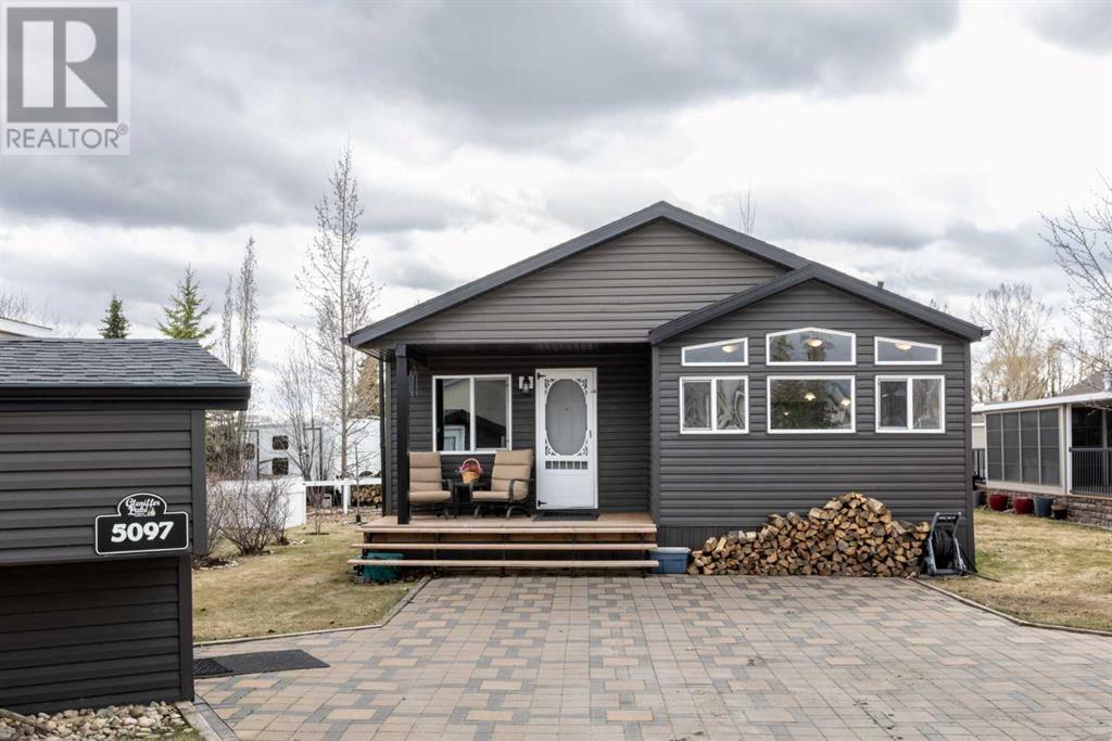 5097, 35468 Range Road 30, Rural Red Deer County, Alberta  T4G 0M3 - Photo 2 - A2212763