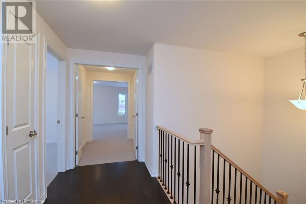 Upper - 67 Heming Trail, Ancaster, Ontario  L9K 0J8 - Photo 16 - 40724221