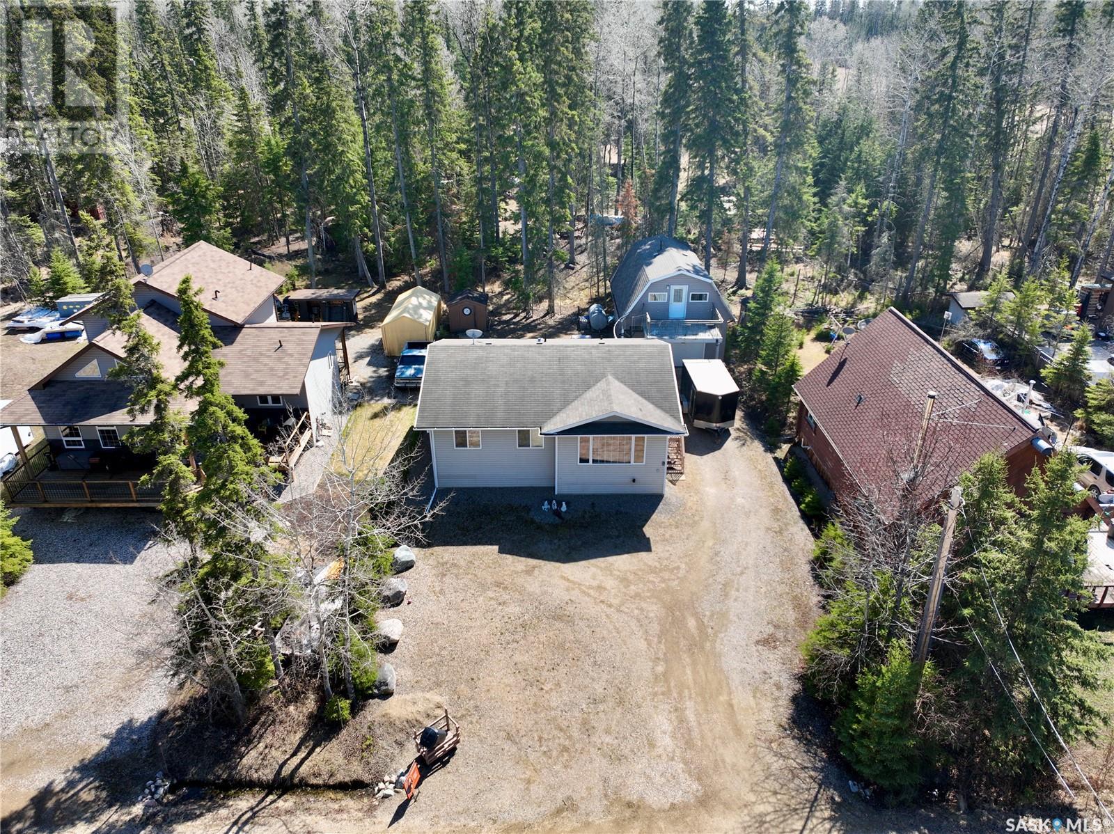 6 Tye Place, Candle Lake, Saskatchewan  S0J 3E0 - Photo 32 - SK996841