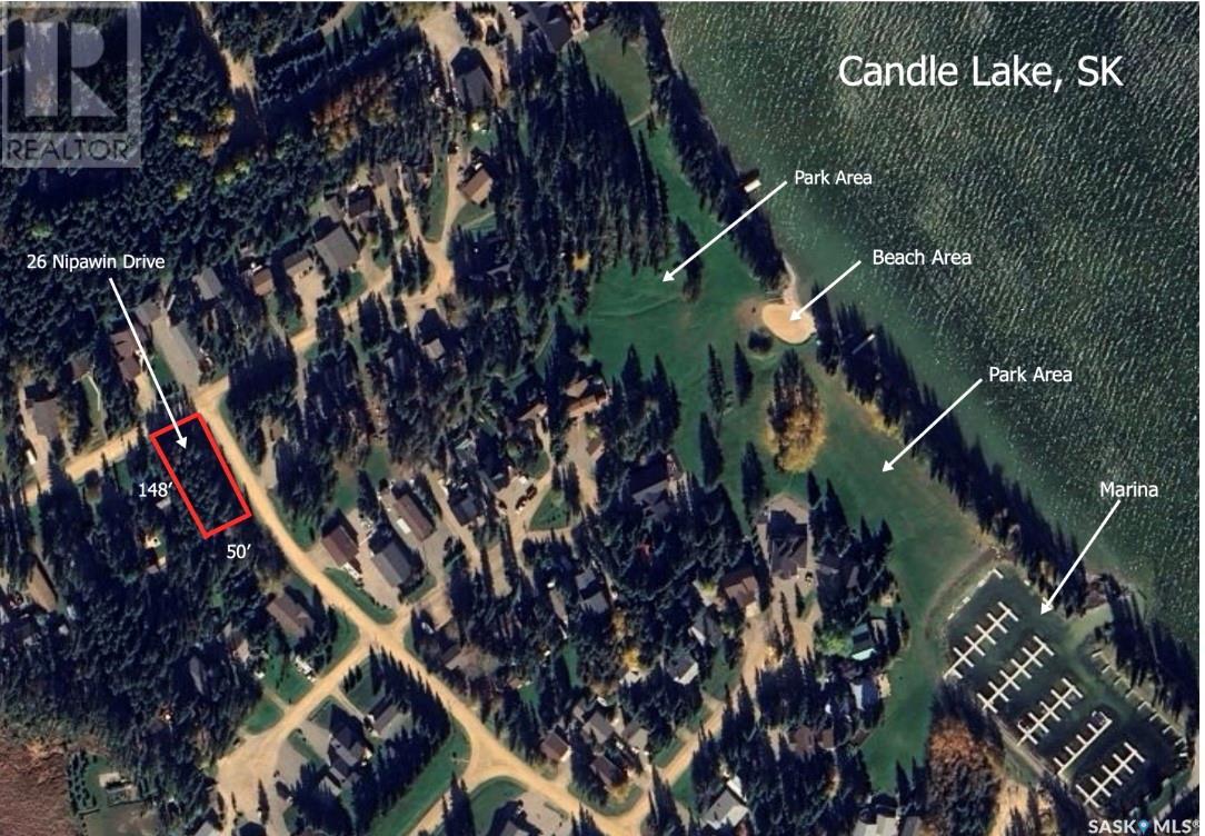 26 Nipawin DRIVE, candle lake, Saskatchewan