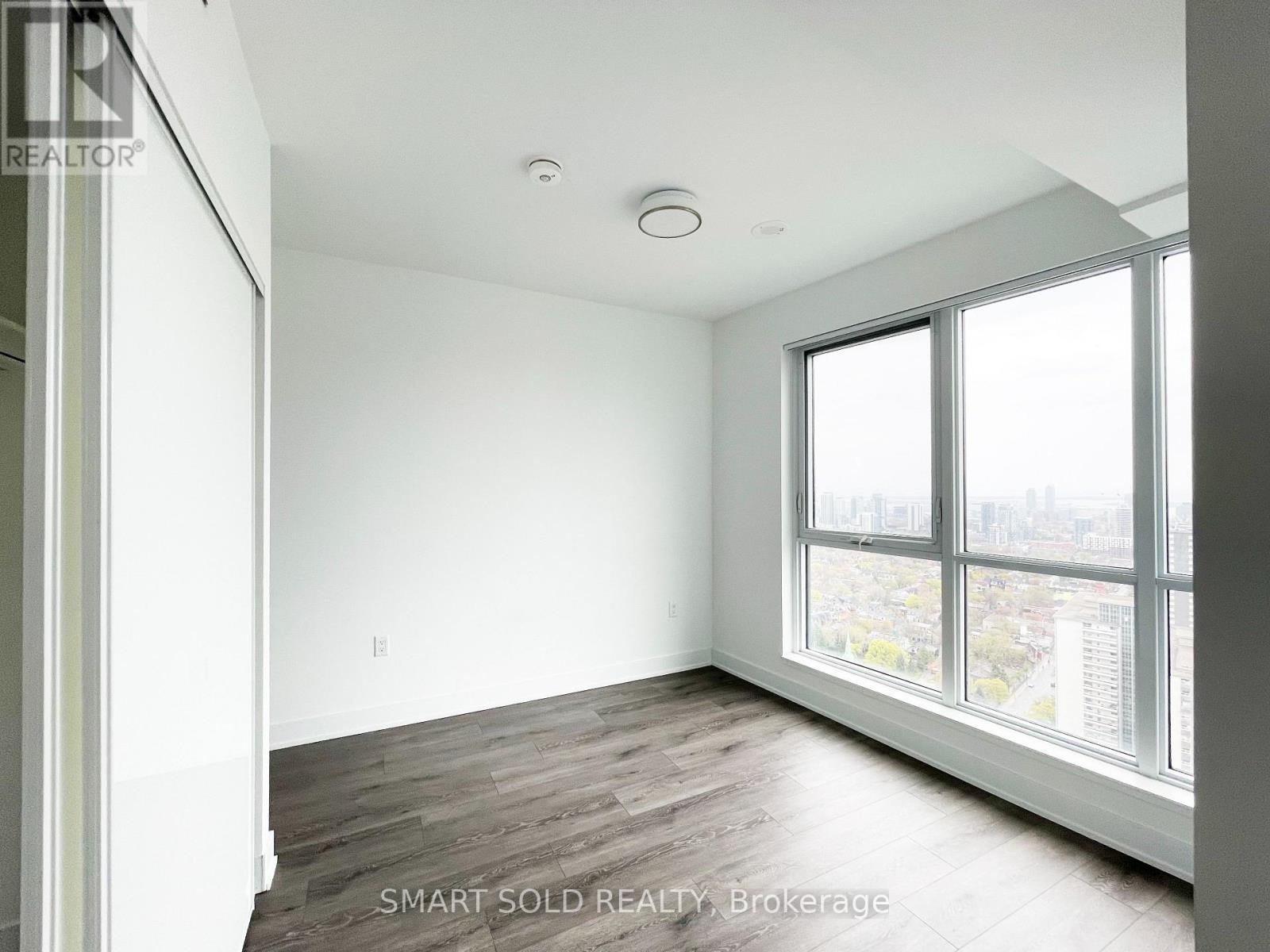 3520 - 585 Bloor Street E, Toronto (North St. James Town), Ontario  M4W 0B3 - Photo 12 - C12121771