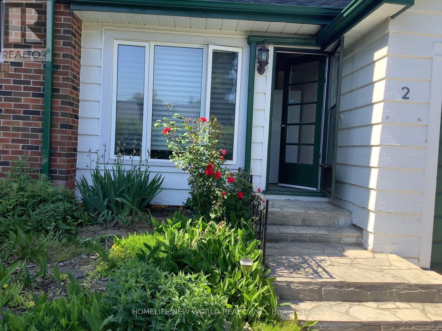 Bsmt 2&3 - 2 Bramber Road, Toronto, Ontario  M1C 1N4 - Photo 2 - E12121772