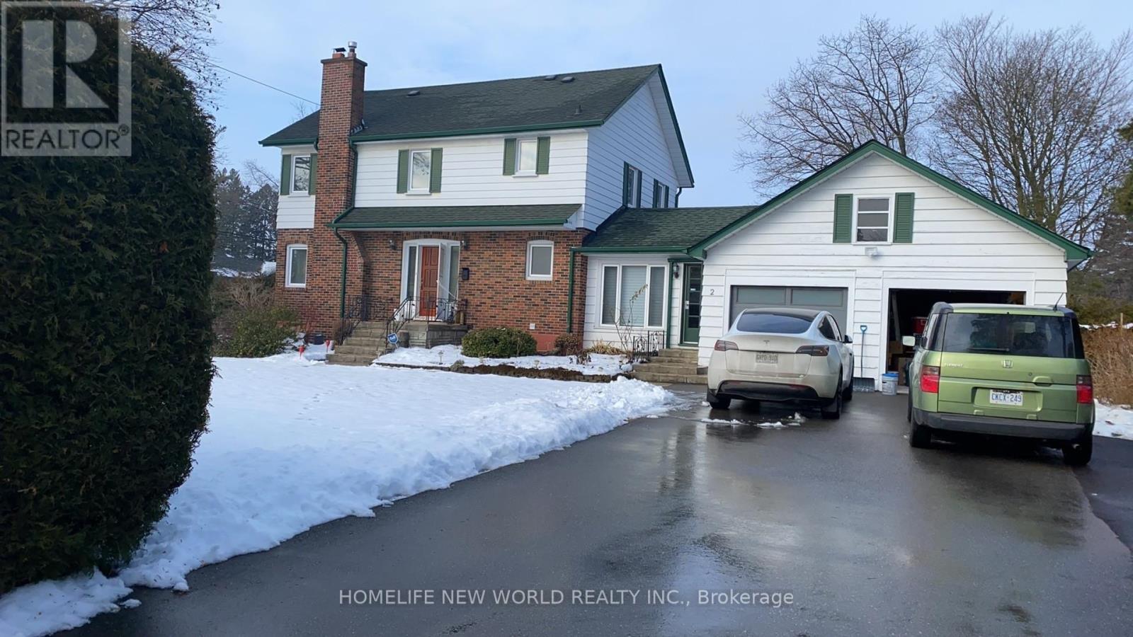Bsmt 2&3 - 2 Bramber Road, Toronto, Ontario  M1C 1N4 - Photo 4 - E12121772