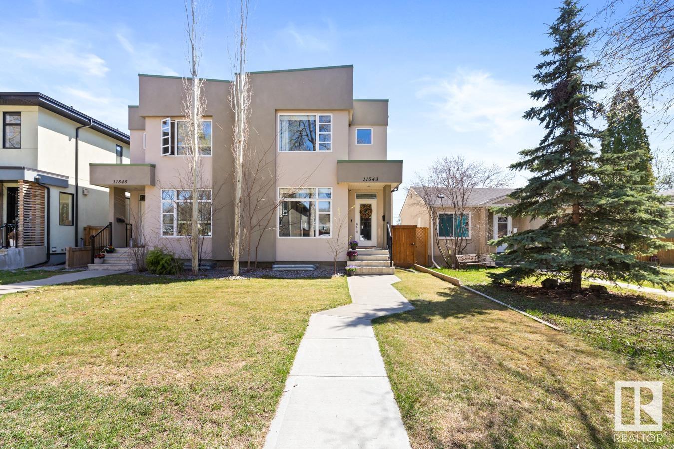 Property at 11543 122 ST NW image 3