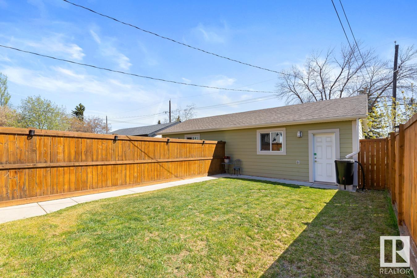 11543 122 St Nw, Edmonton, Alberta  T5M 0B6 - Photo 31 - E4434262