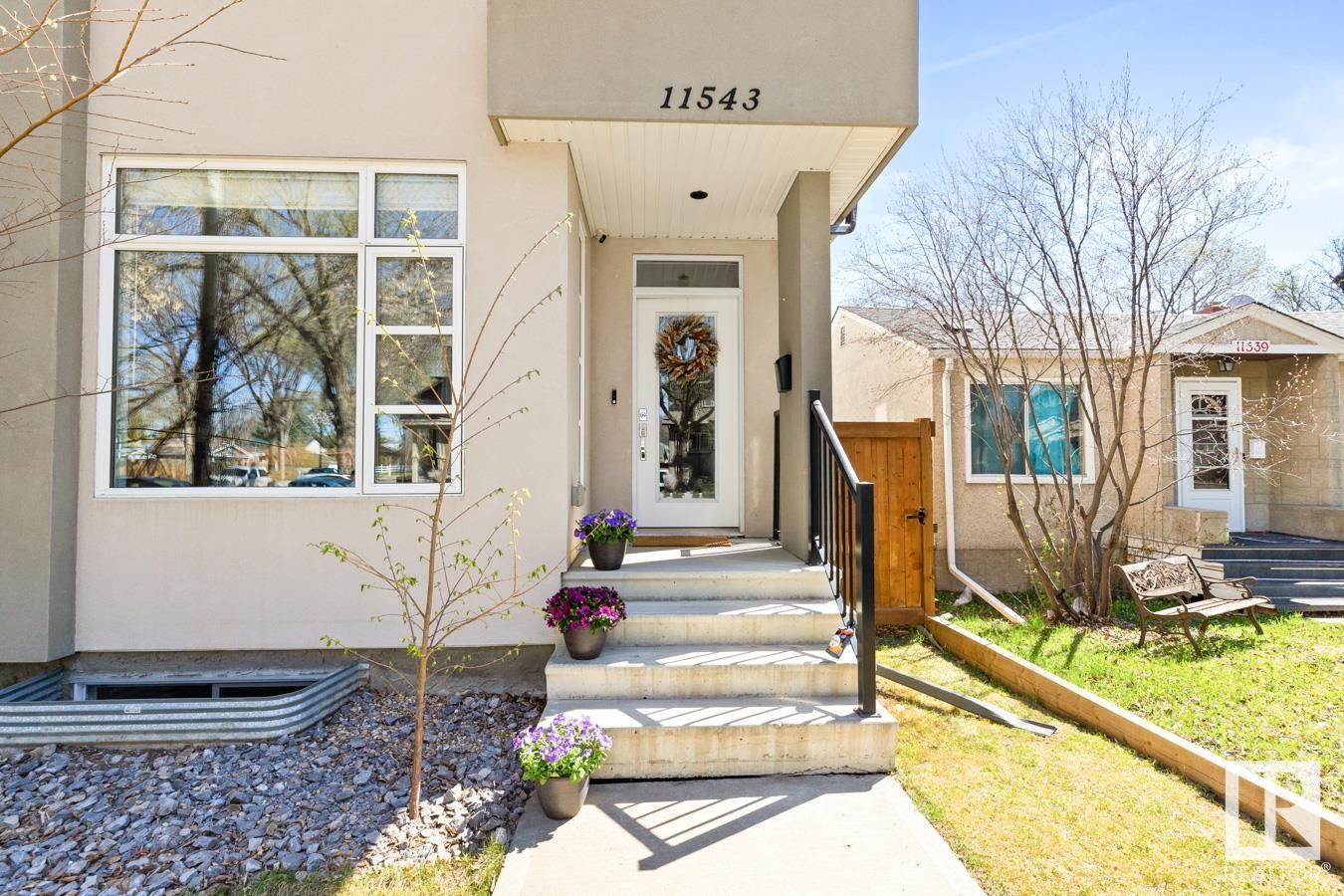 Property at 11543 122 ST NW image 4