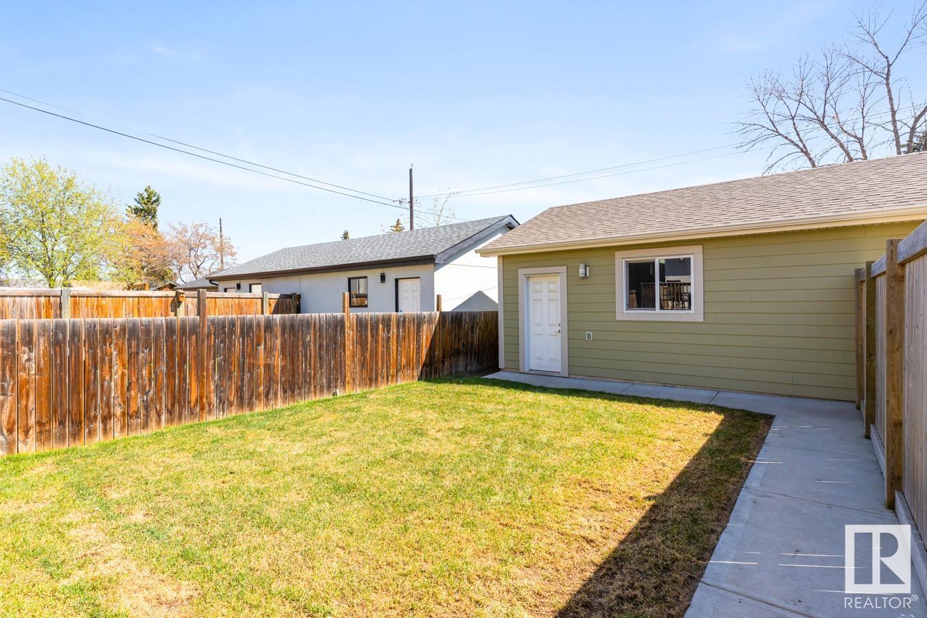 11545 122 St Nw, Edmonton, Alberta  T5M 0B6 - Photo 35 - E4434263