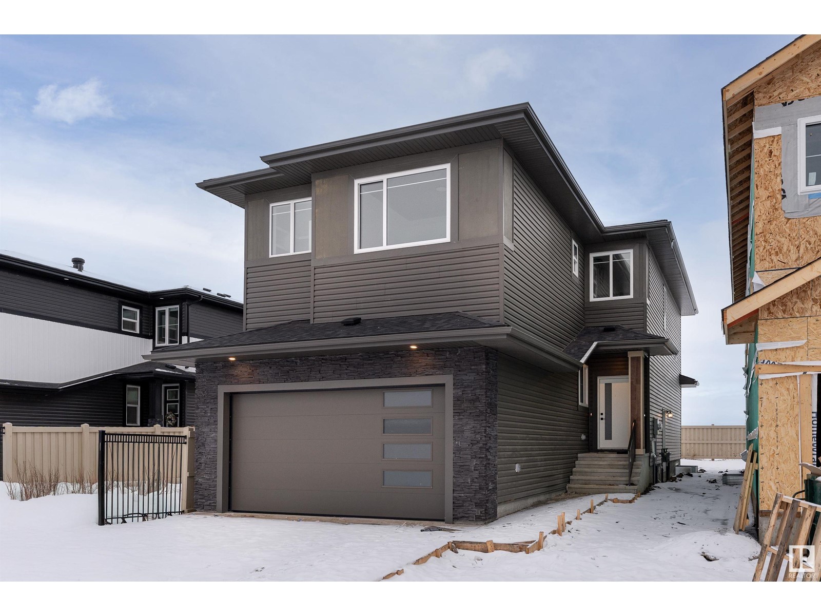 64 Edgefield Wy, St. Albert, Alberta  T8N 7Z9 - Photo 49 - E4434264