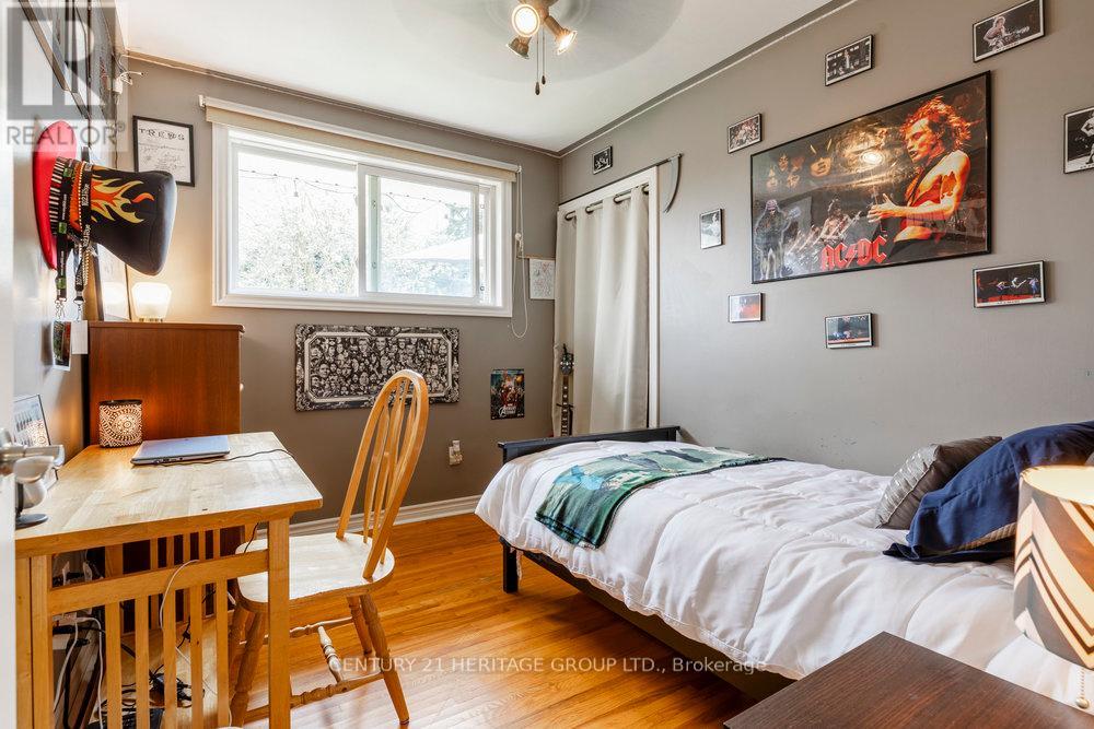 273 Montmorency Drive, Hamilton (Red Hill), Ontario  L8K 5H3 - Photo 22 - X12121767
