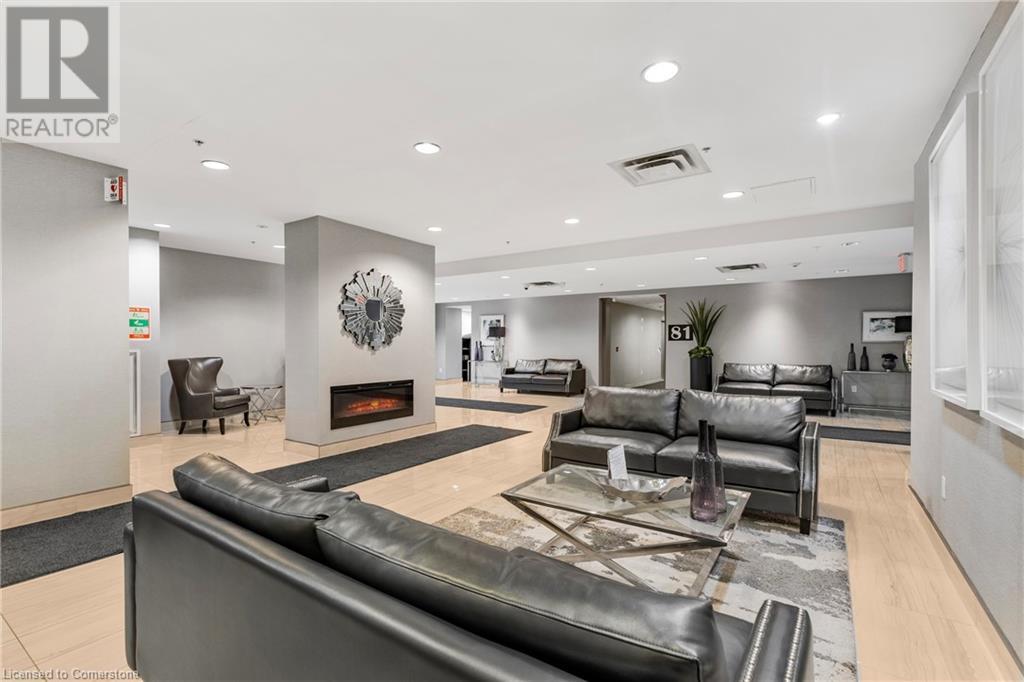 85 Robinson Street Unit# 406, Hamilton, Ontario  L8P 0B9 - Photo 3 - 40695890