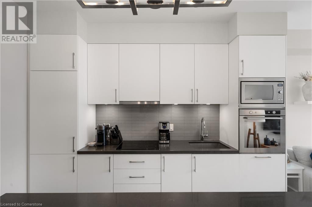 27 Bathurst St Unit# 1712, Toronto, Ontario  M5V 0R1 - Photo 25 - 40712581